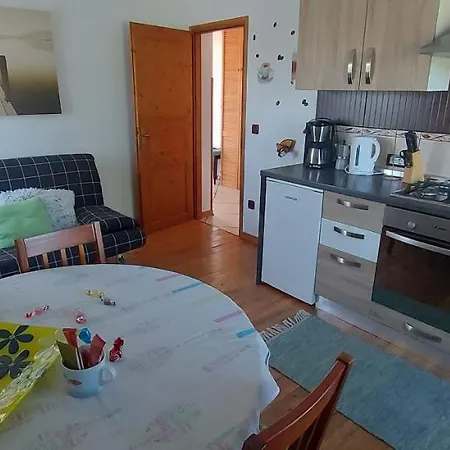 San Apartamento *