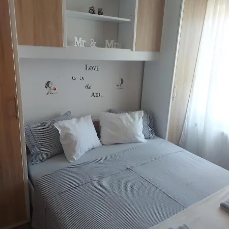 Apartamento San *