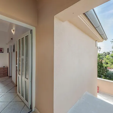 Apartamento San