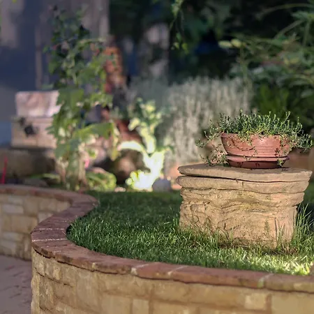 San Apartment Liznjan