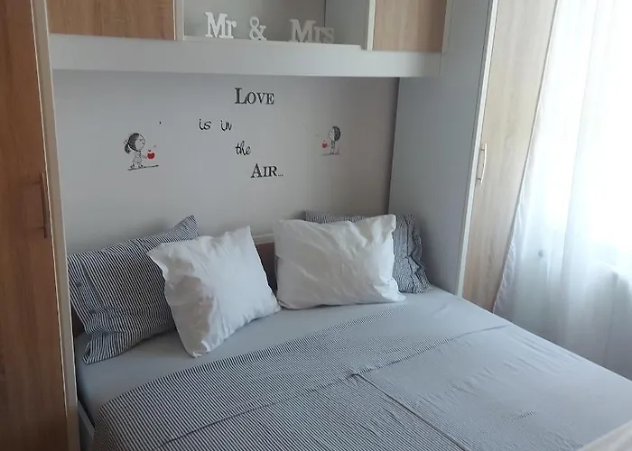 Lägenhet San *
