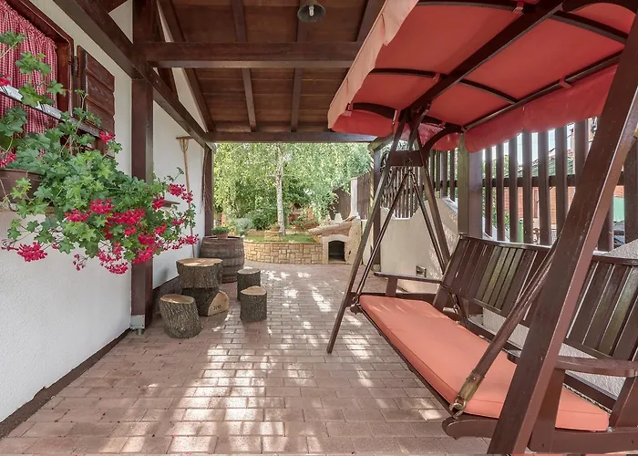 Appartement San Ližnjan