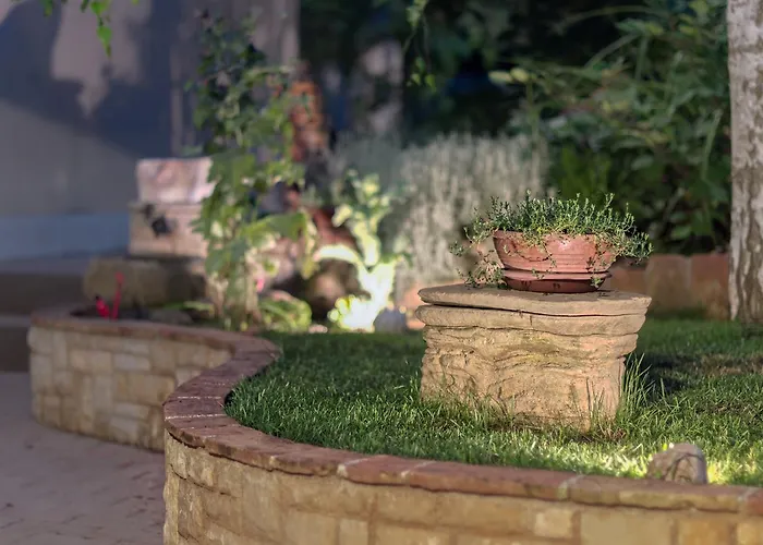 San Appartement Ližnjan